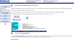 Desktop Screenshot of eduiq.greuer.de