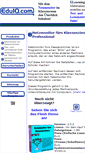 Mobile Screenshot of eduiq.greuer.de
